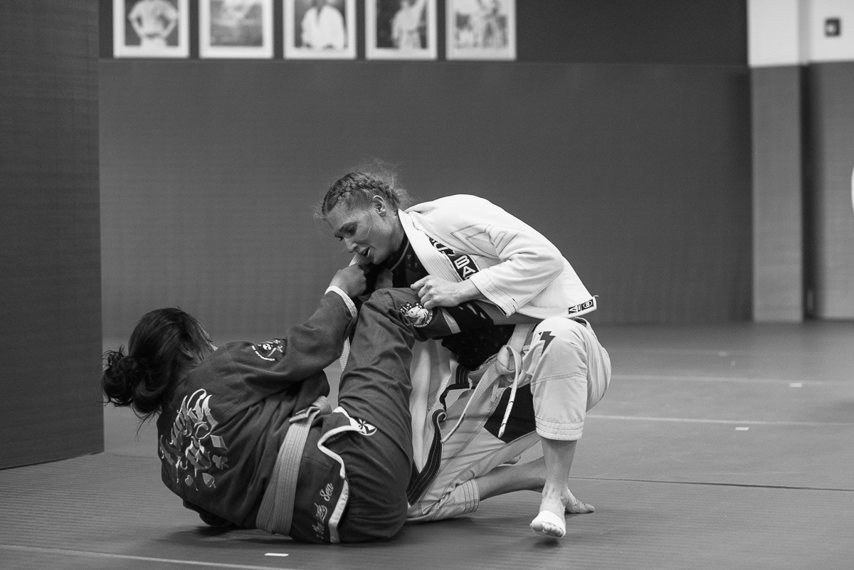 Gracie Barra Centennial Jiu Jitsu