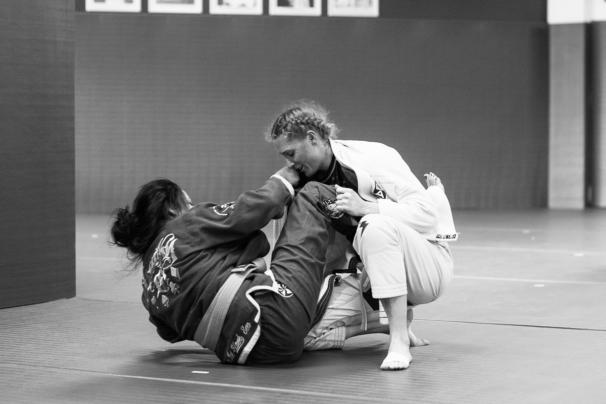 Gracie Barra Centennial Jiu Jitsu