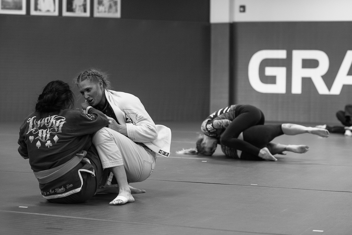Gracie Barra Centennial Jiu Jitsu