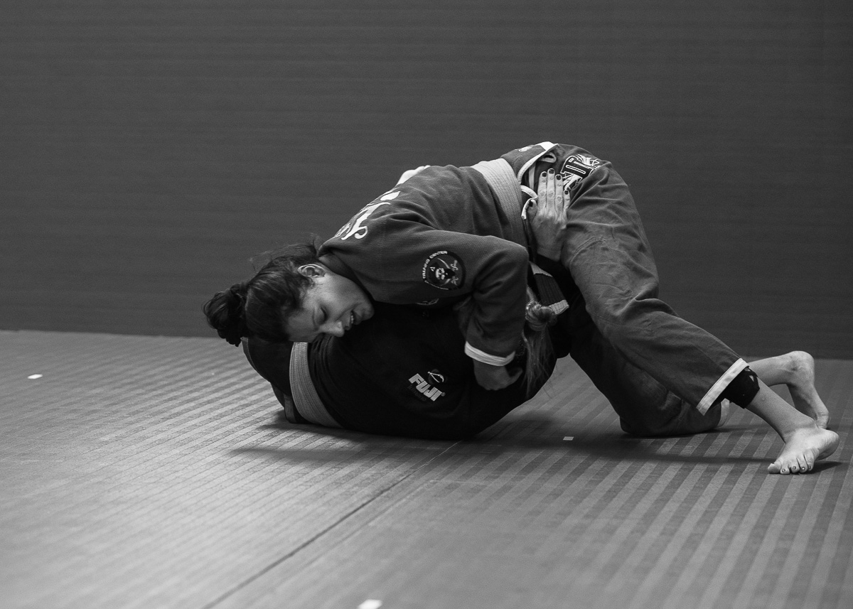 Gracie Barra Centennial Jiu Jitsu