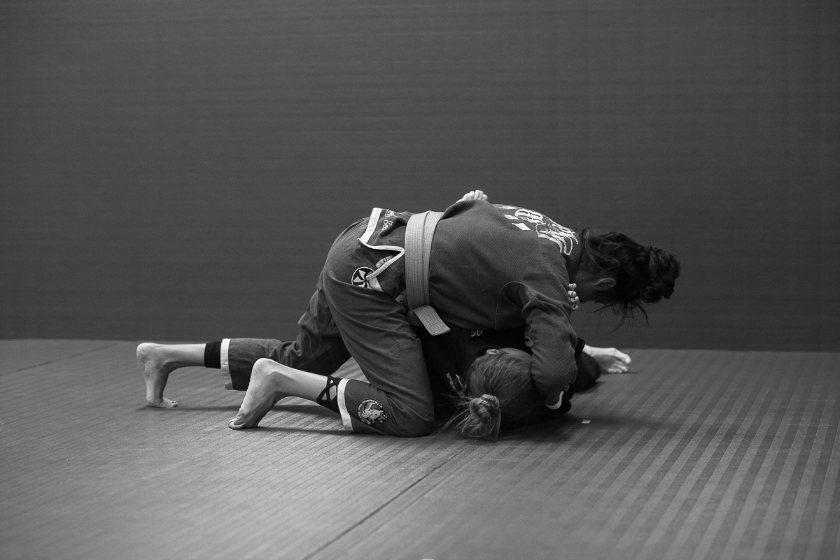 Gracie Barra Centennial Jiu Jitsu