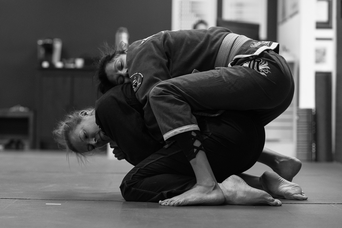 Gracie Barra Centennial Jiu Jitsu