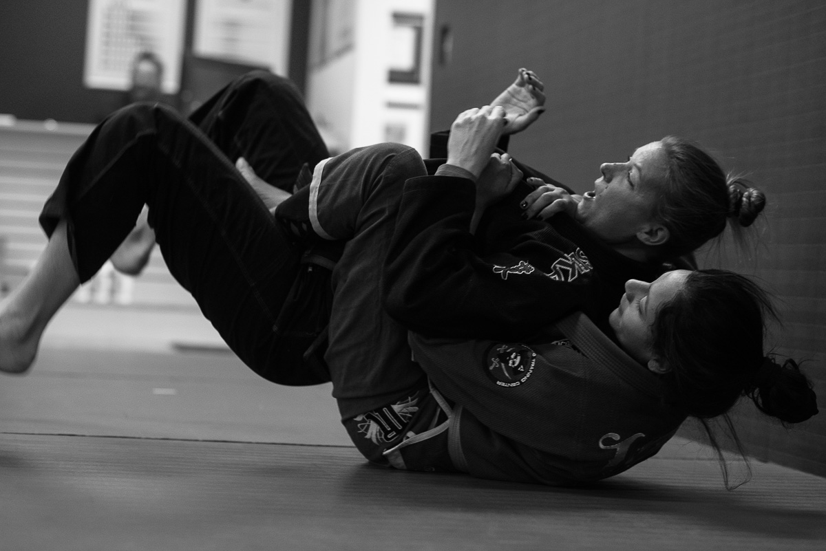 Gracie Barra Centennial Jiu Jitsu