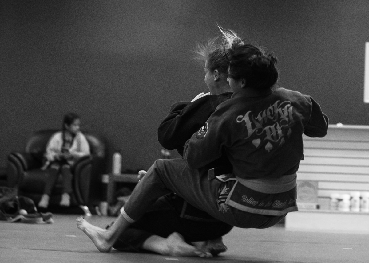 Gracie Barra Centennial Jiu Jitsu