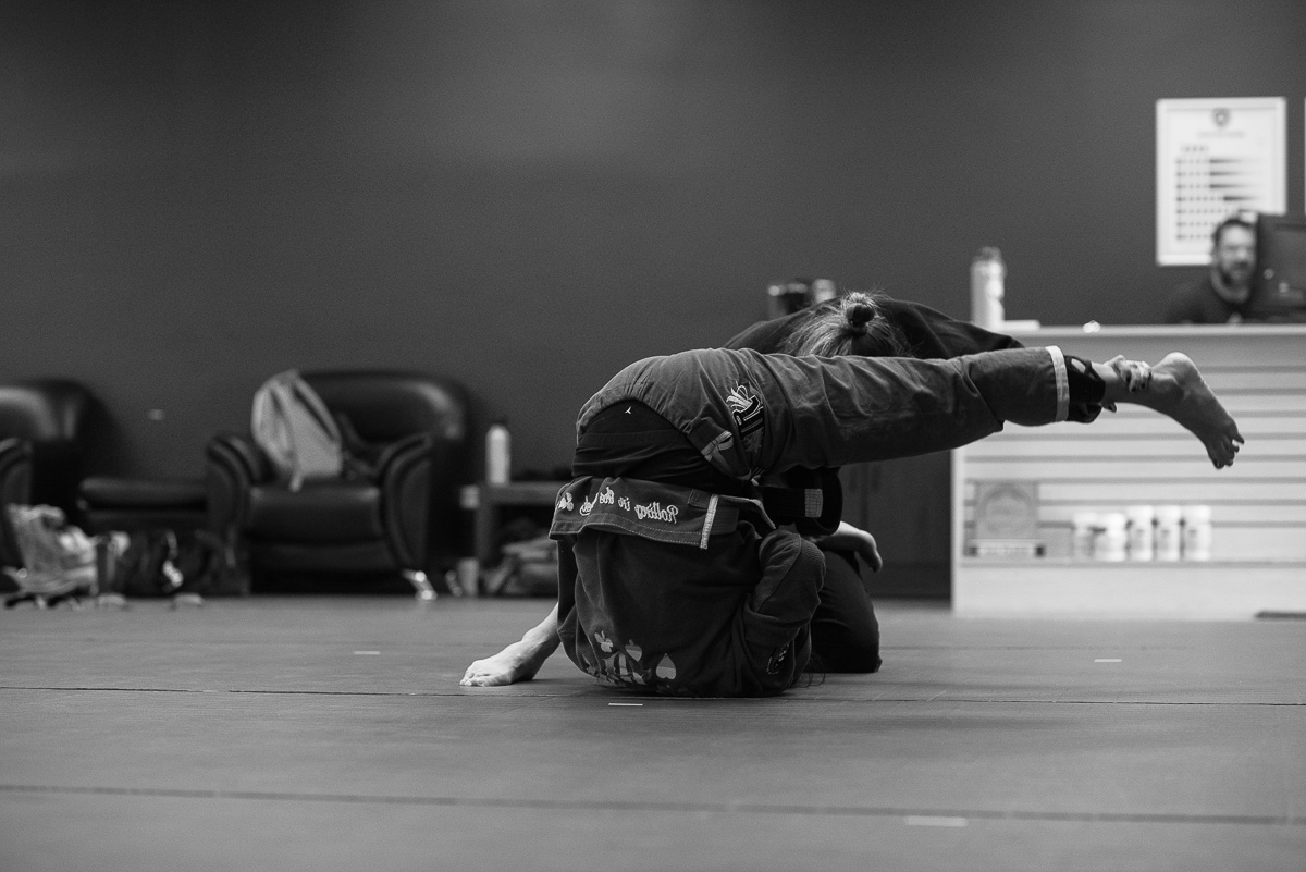 Gracie Barra Centennial Jiu Jitsu