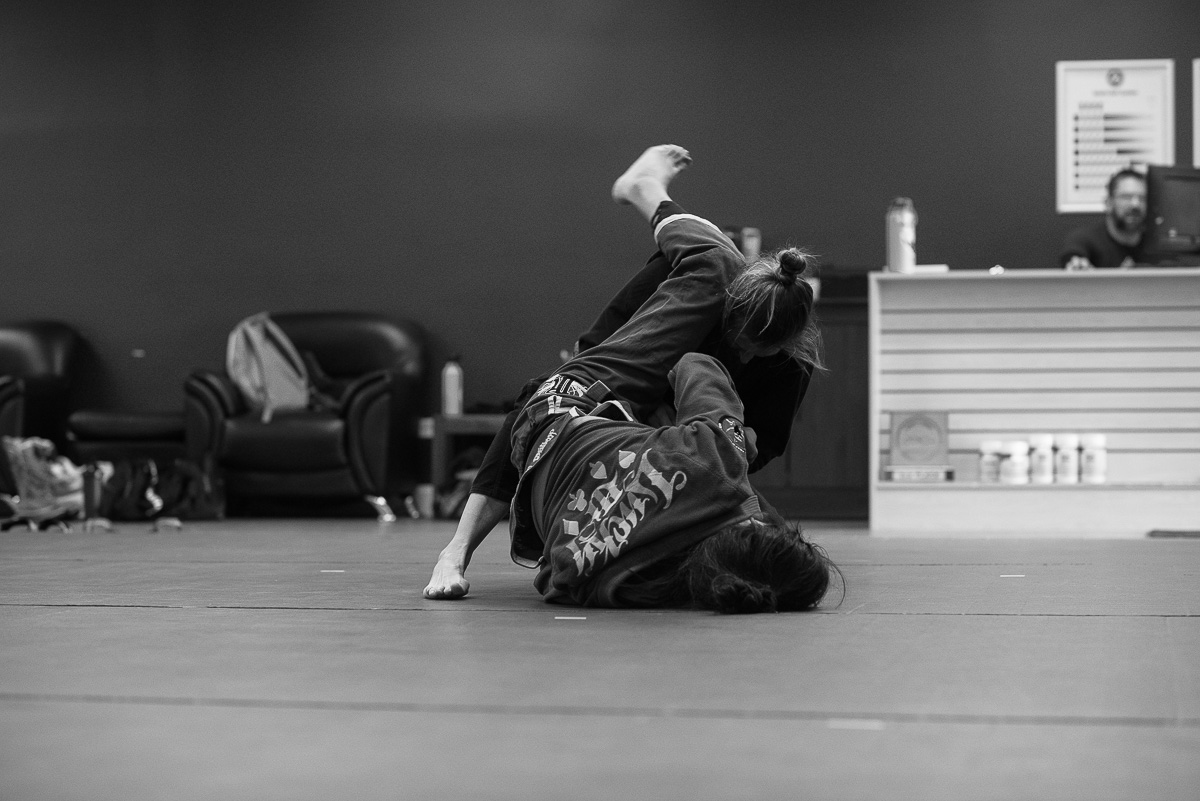 Gracie Barra Centennial Jiu Jitsu