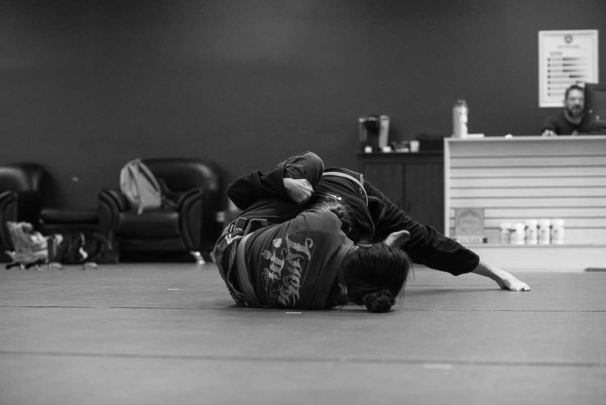 Gracie Barra Centennial Jiu Jitsu
