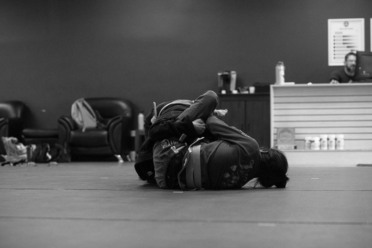Gracie Barra Centennial Jiu Jitsu