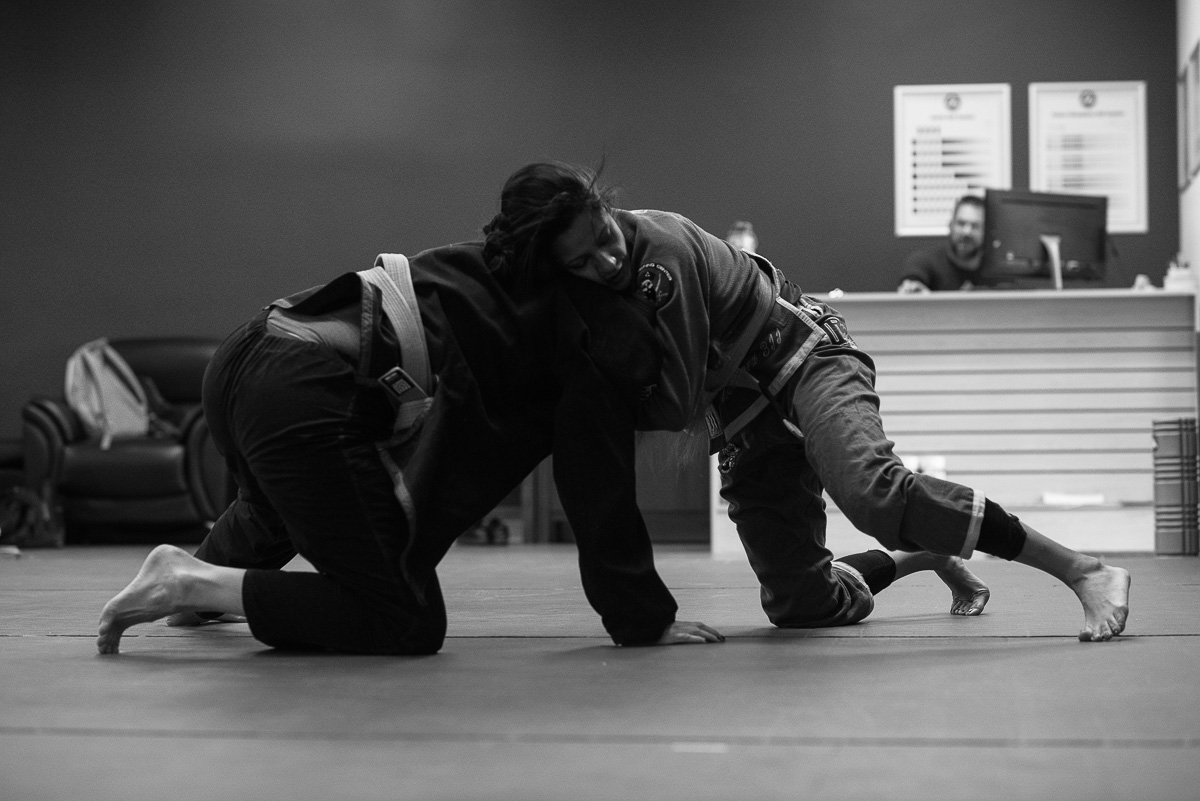 Gracie Barra Centennial Jiu Jitsu