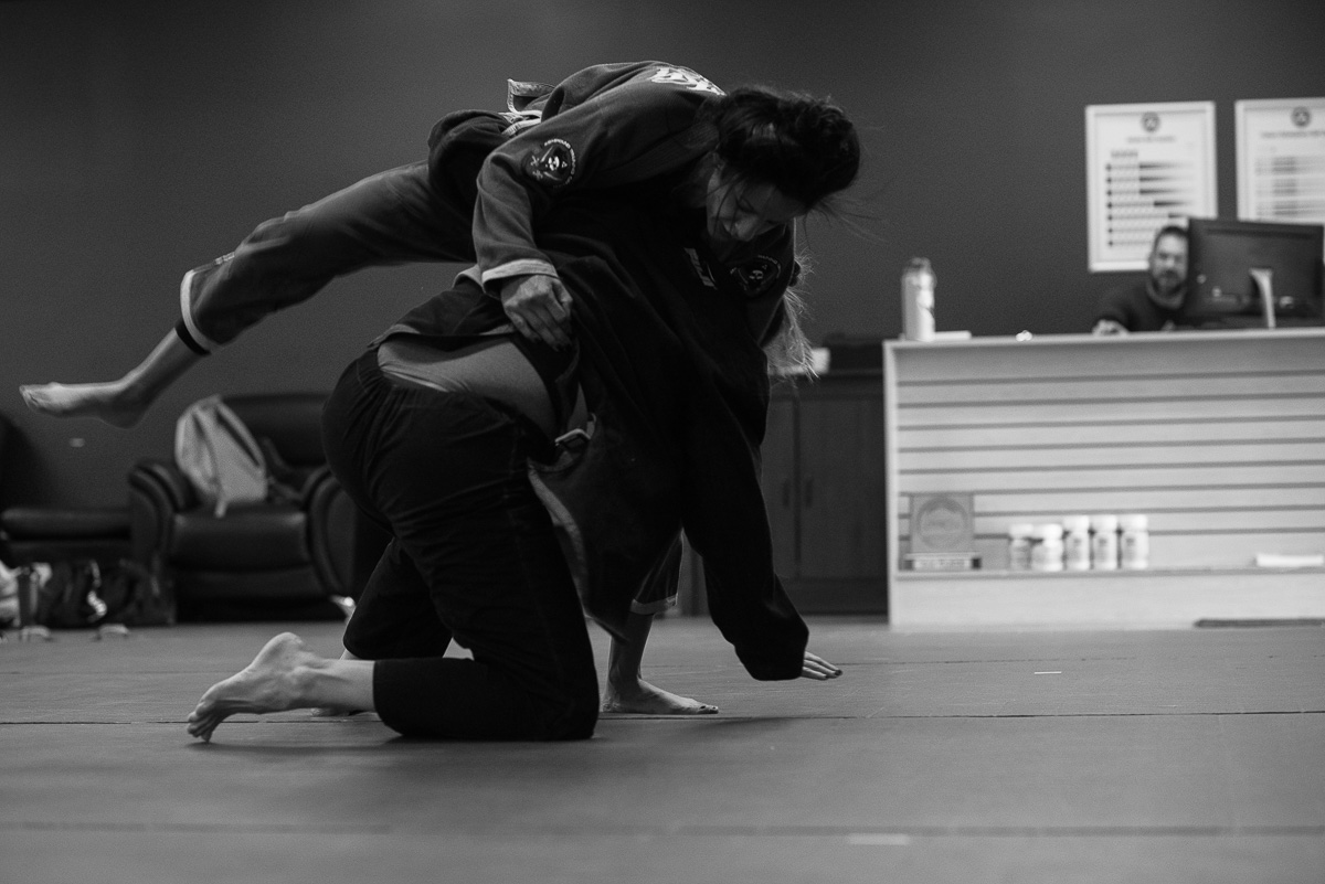 Gracie Barra Centennial Jiu Jitsu