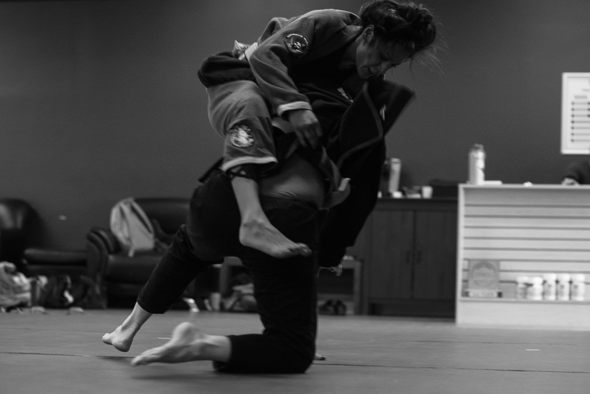 Gracie Barra Centennial Jiu Jitsu