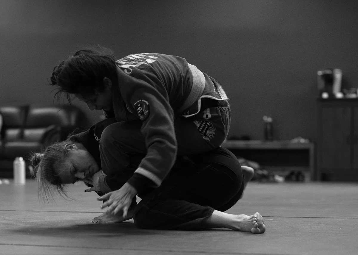 Gracie Barra Centennial Jiu Jitsu