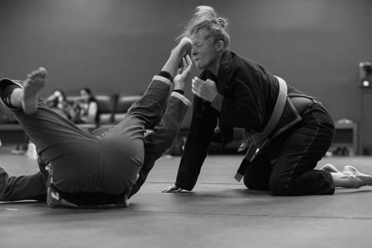 Gracie Barra Centennial Jiu Jitsu