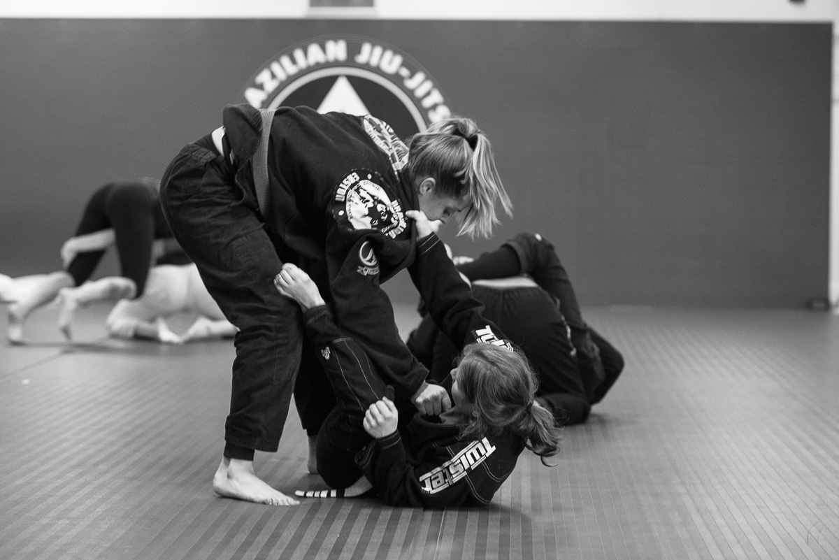 Gracie Barra Centennial Jiu Jitsu