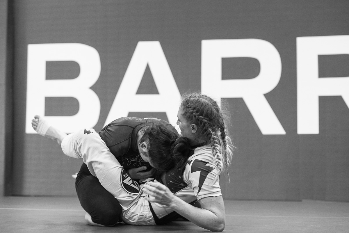 Gracie Barra Centennial Jiu Jitsu