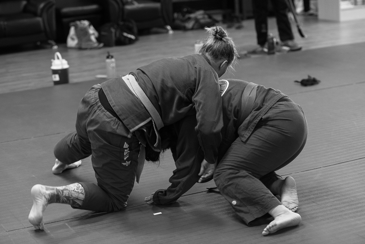 Gracie Barra Centennial Jiu Jitsu