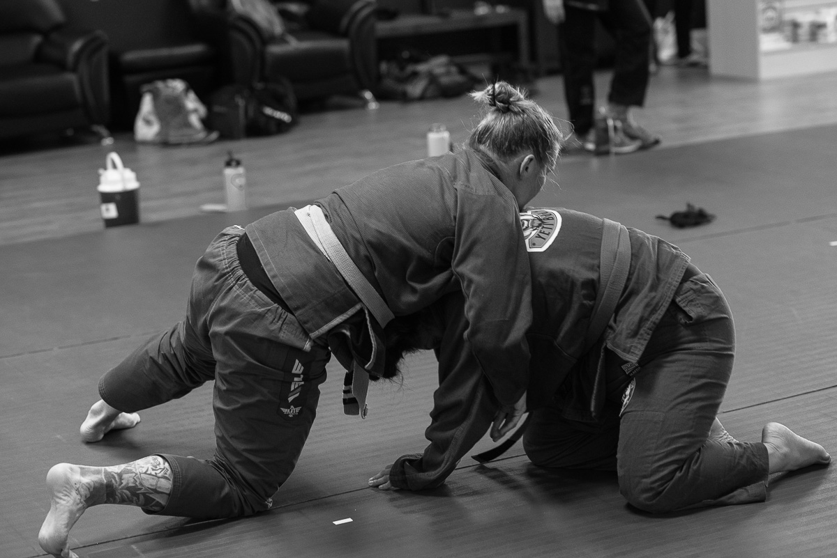 Gracie Barra Centennial Jiu Jitsu