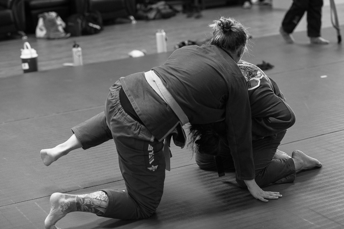 Gracie Barra Centennial Jiu Jitsu