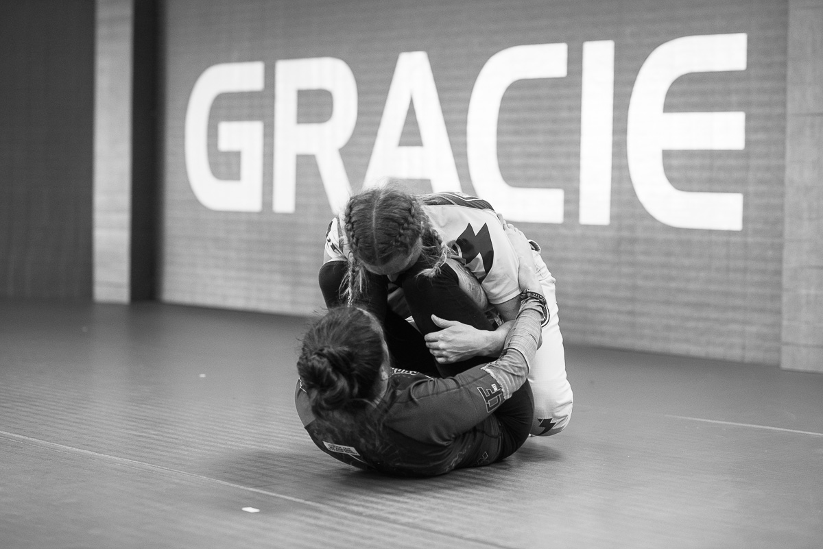 Gracie Barra Centennial Jiu Jitsu