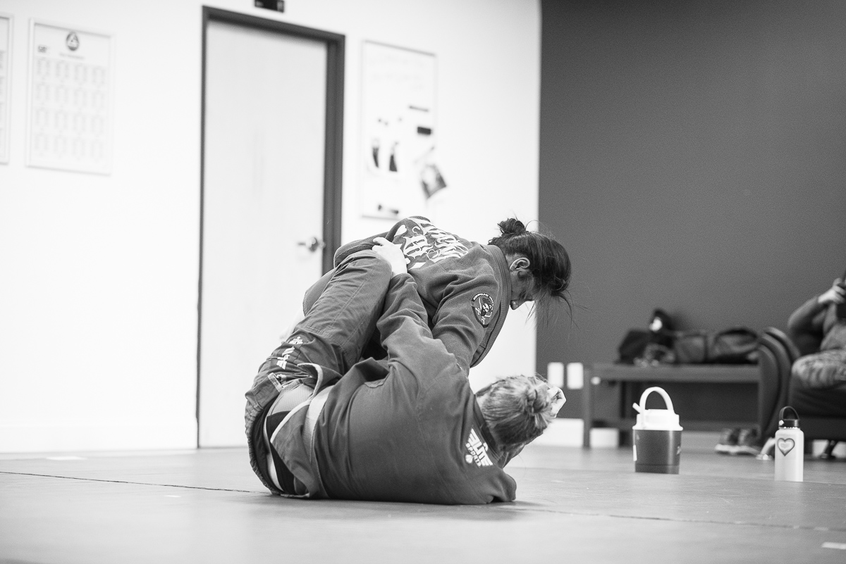 Gracie Barra Centennial Jiu Jitsu