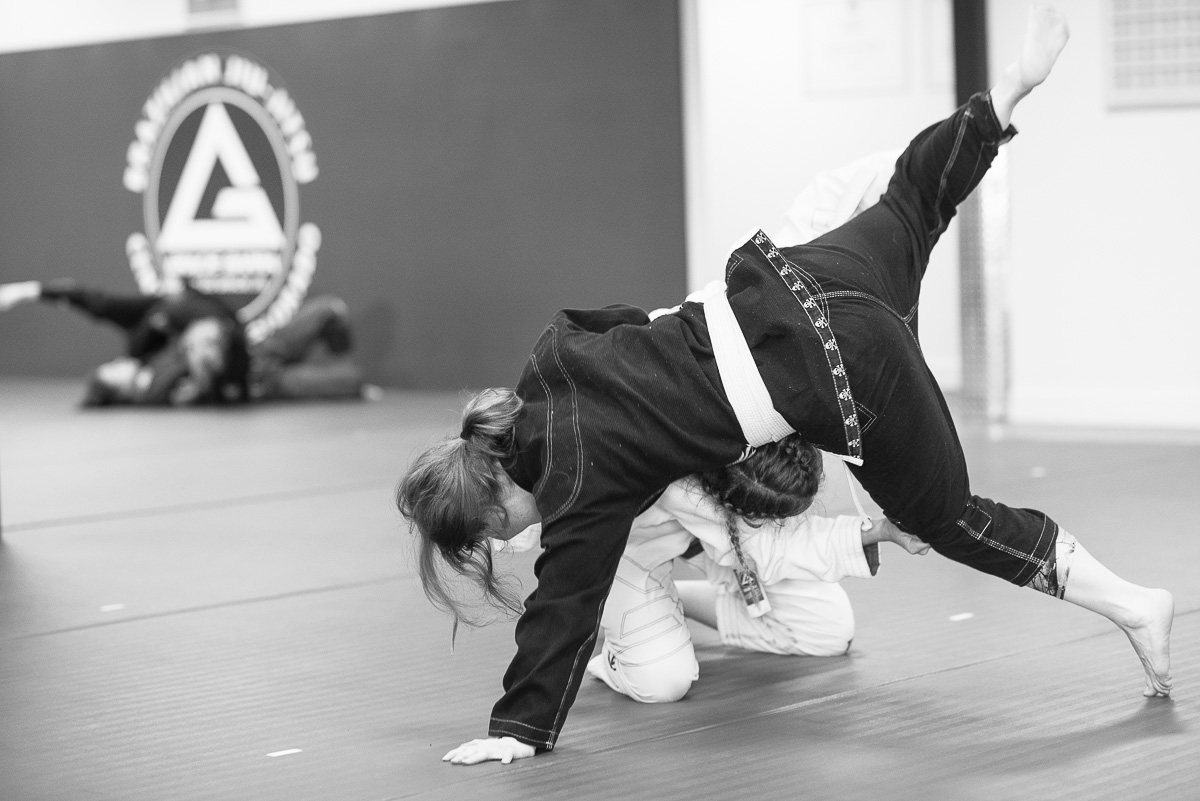 Gracie Barra Centennial Jiu Jitsu