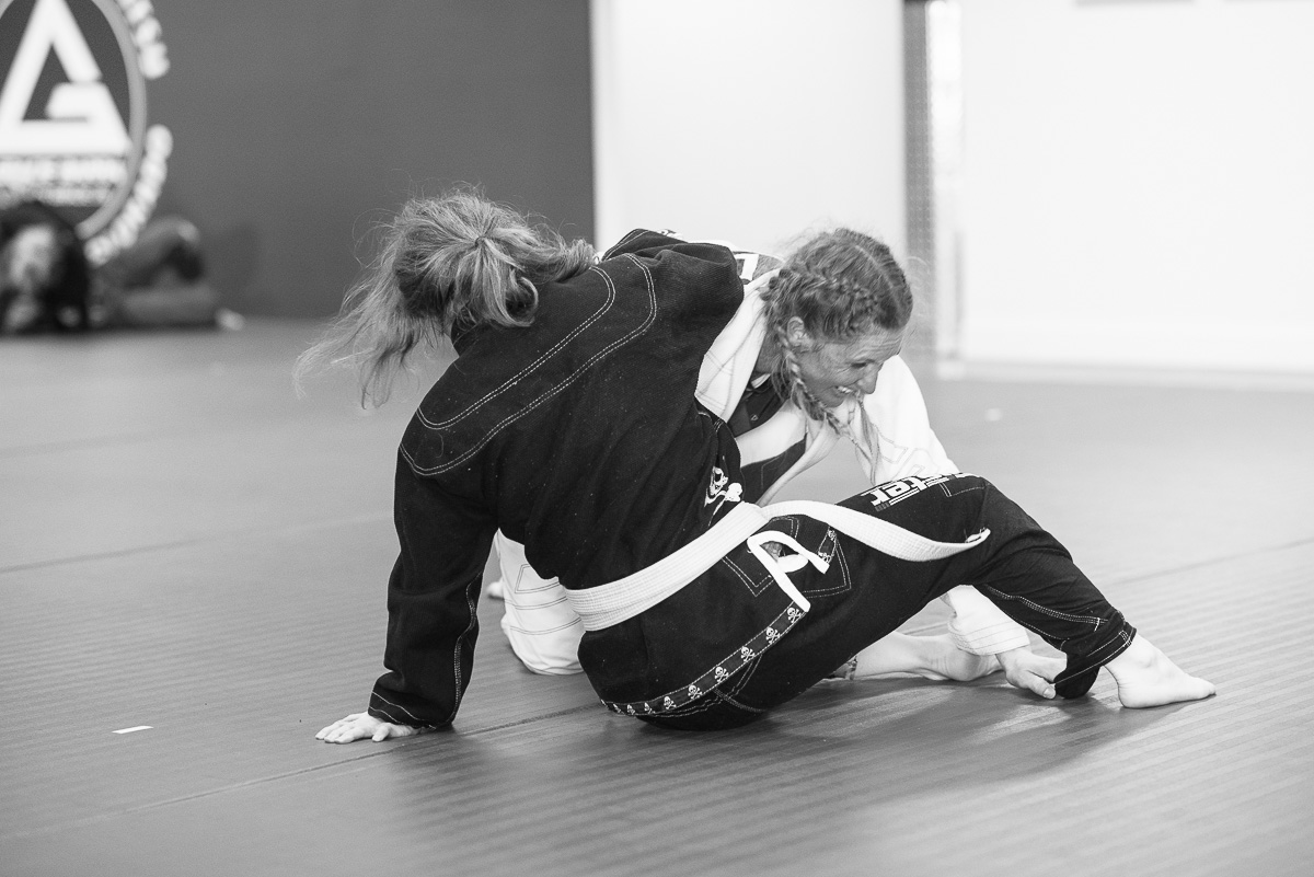 Gracie Barra Centennial Jiu Jitsu