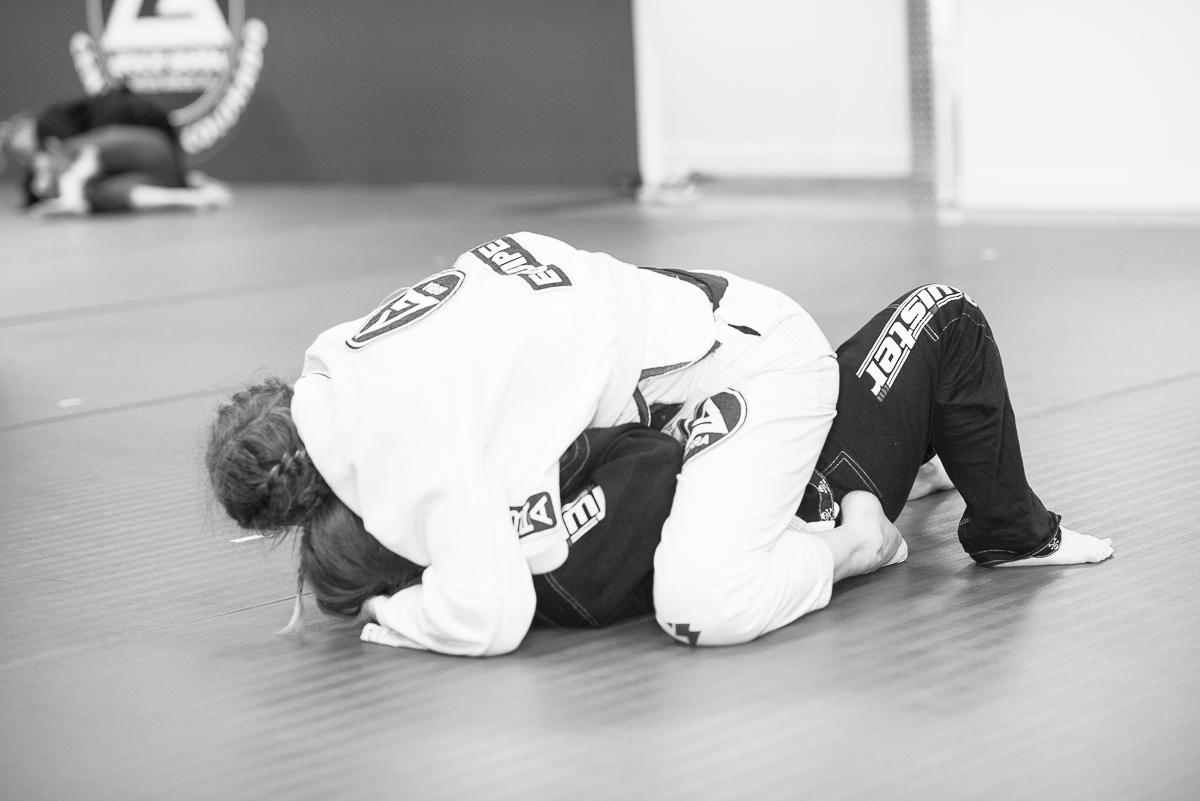Gracie Barra Centennial Jiu Jitsu