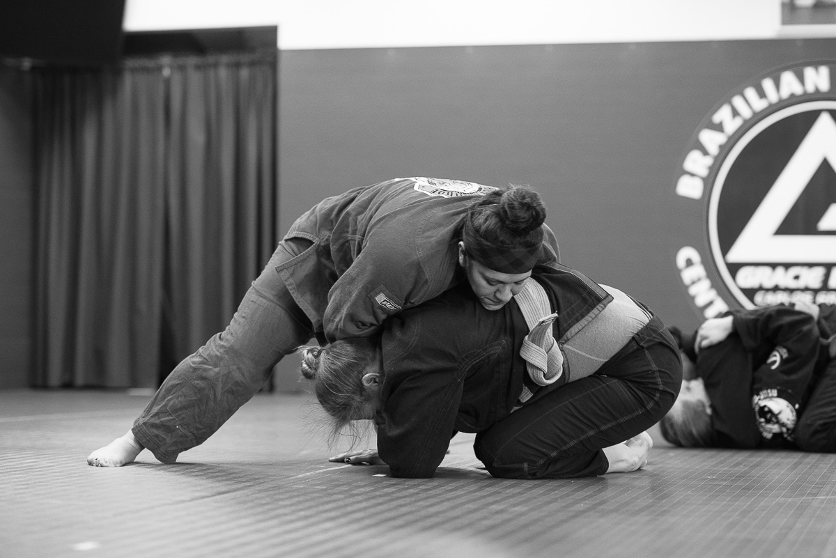 Gracie Barra Centennial Jiu Jitsu