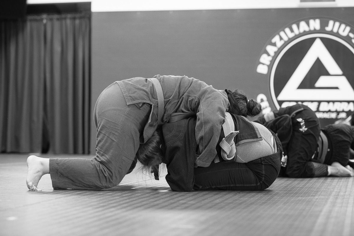 Gracie Barra Centennial Jiu Jitsu