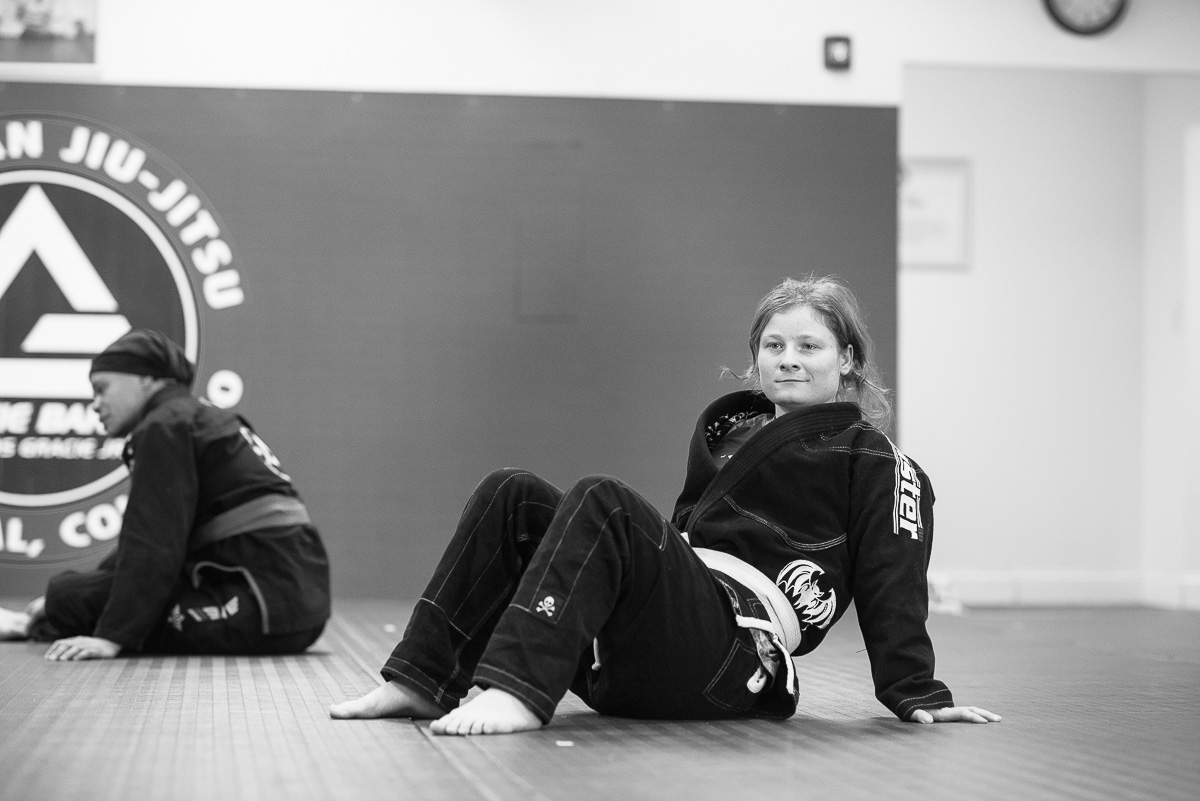 Gracie Barra Centennial Jiu Jitsu