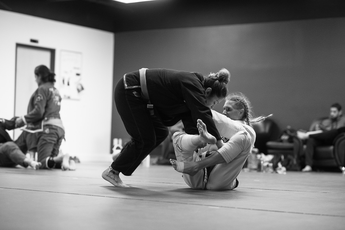 Gracie Barra Centennial Jiu Jitsu