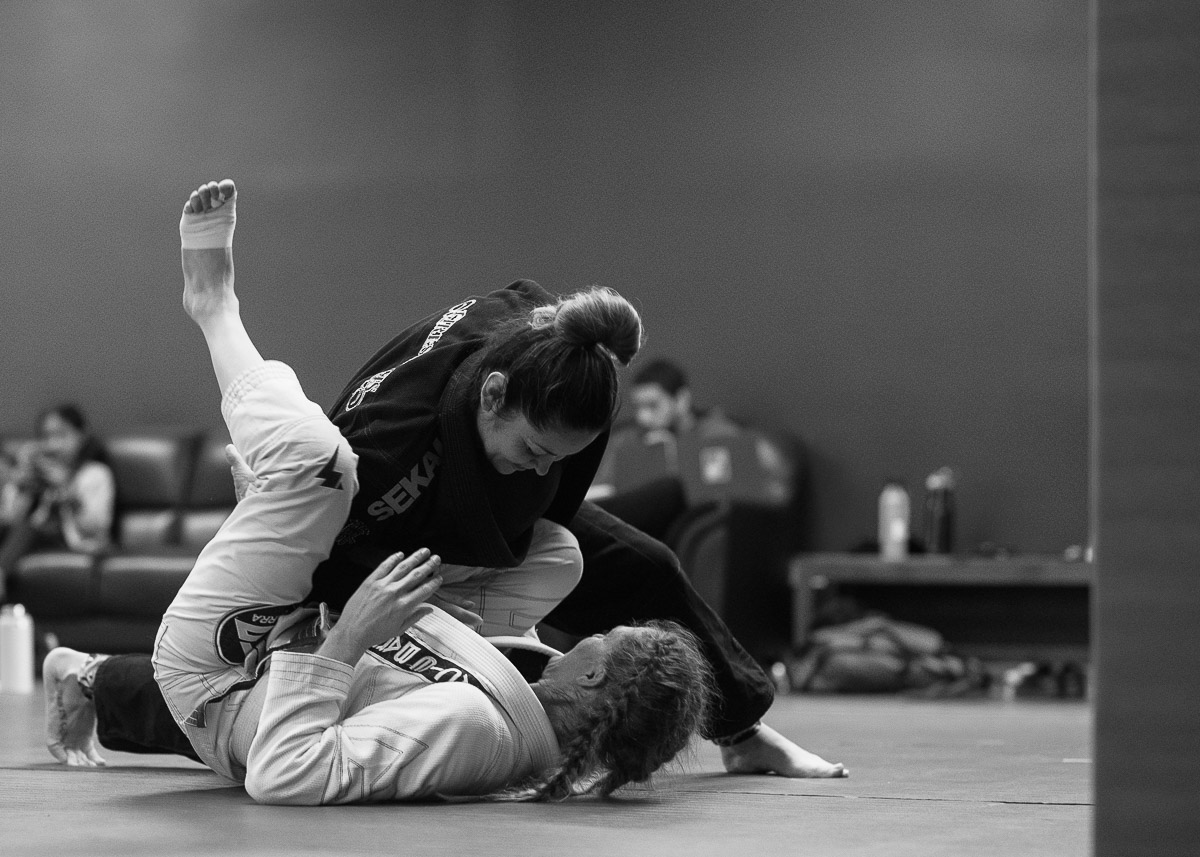 Gracie Barra Centennial Jiu Jitsu