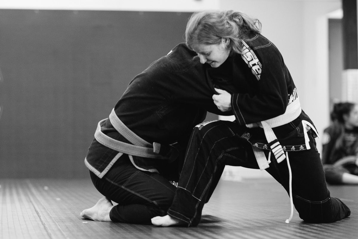 Gracie Barra Centennial Jiu Jitsu