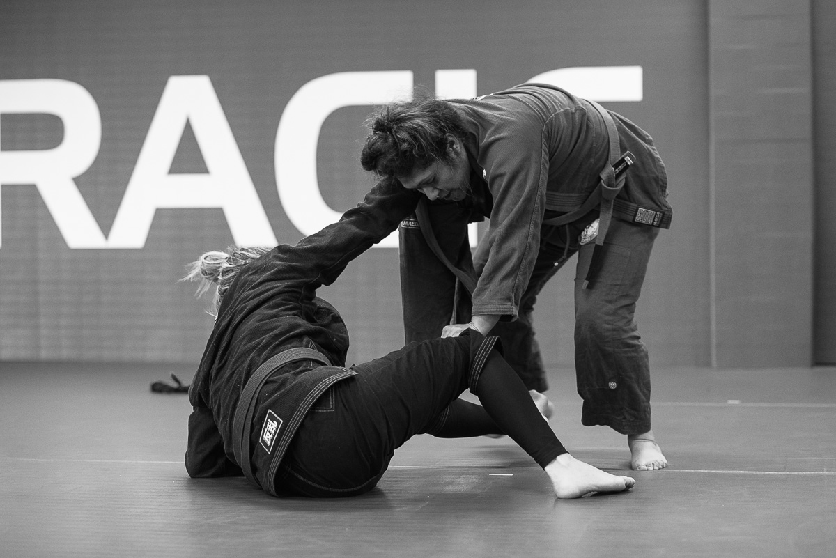 Gracie Barra Centennial Jiu Jitsu