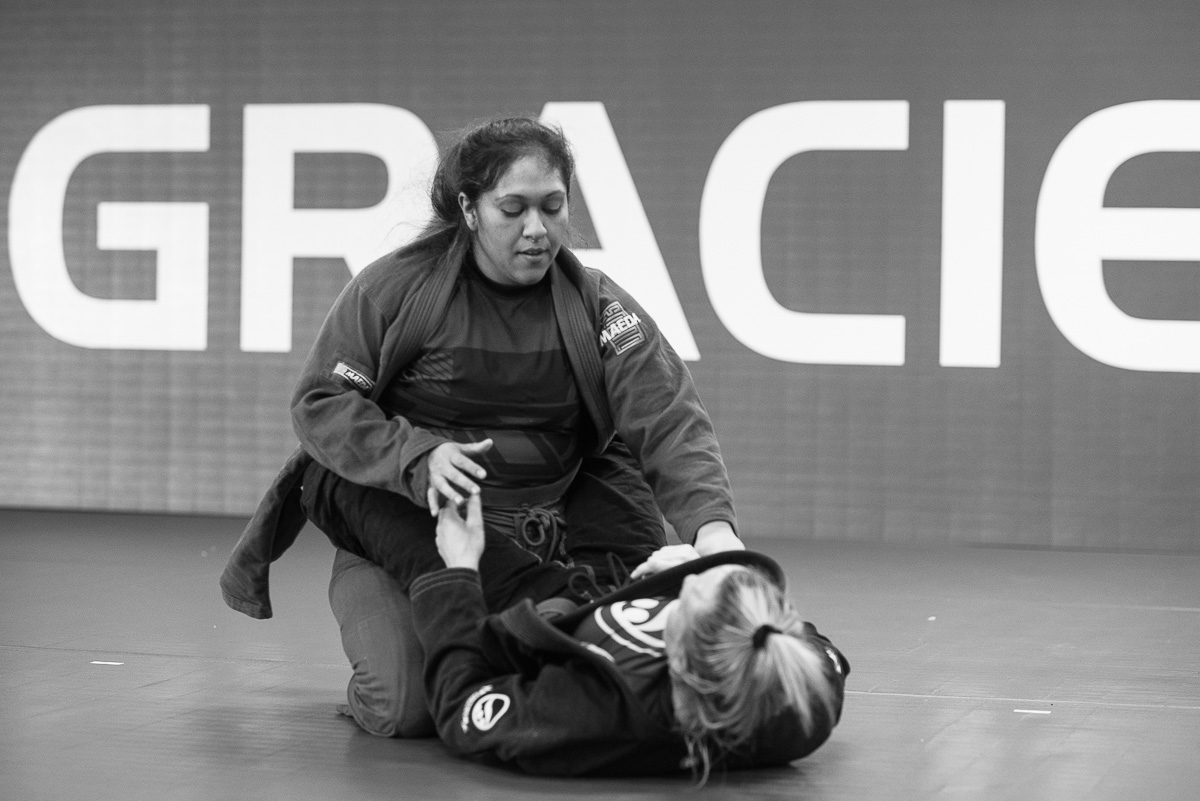 Gracie Barra Centennial Jiu Jitsu