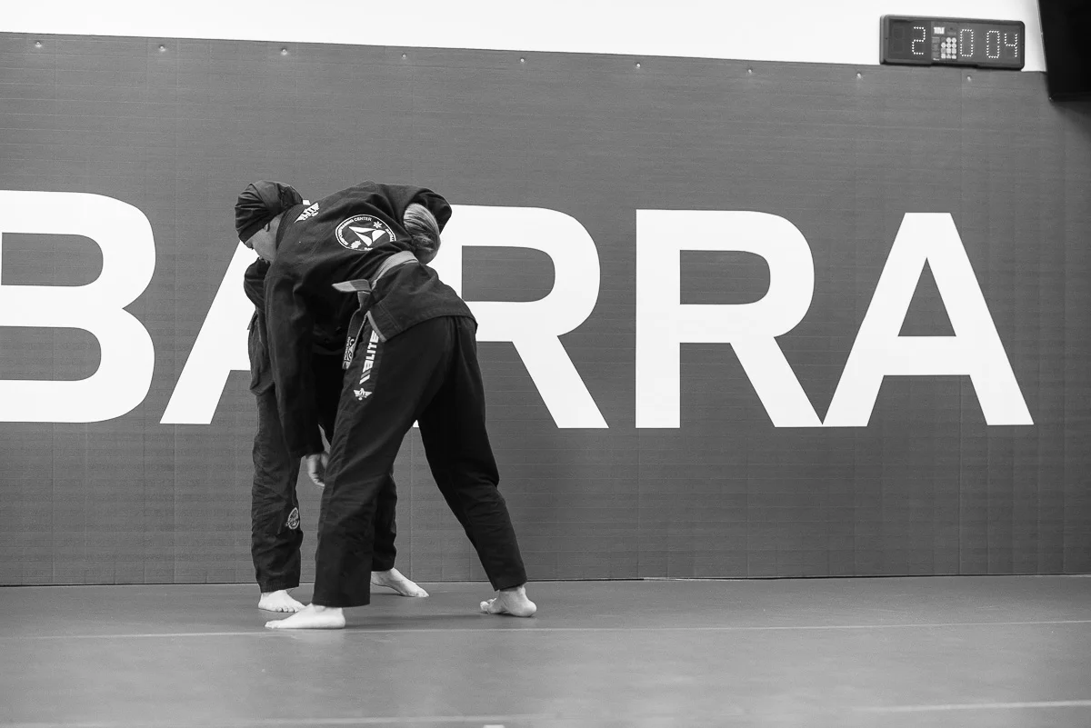 Gracie Barra Centennial Jiu Jitsu