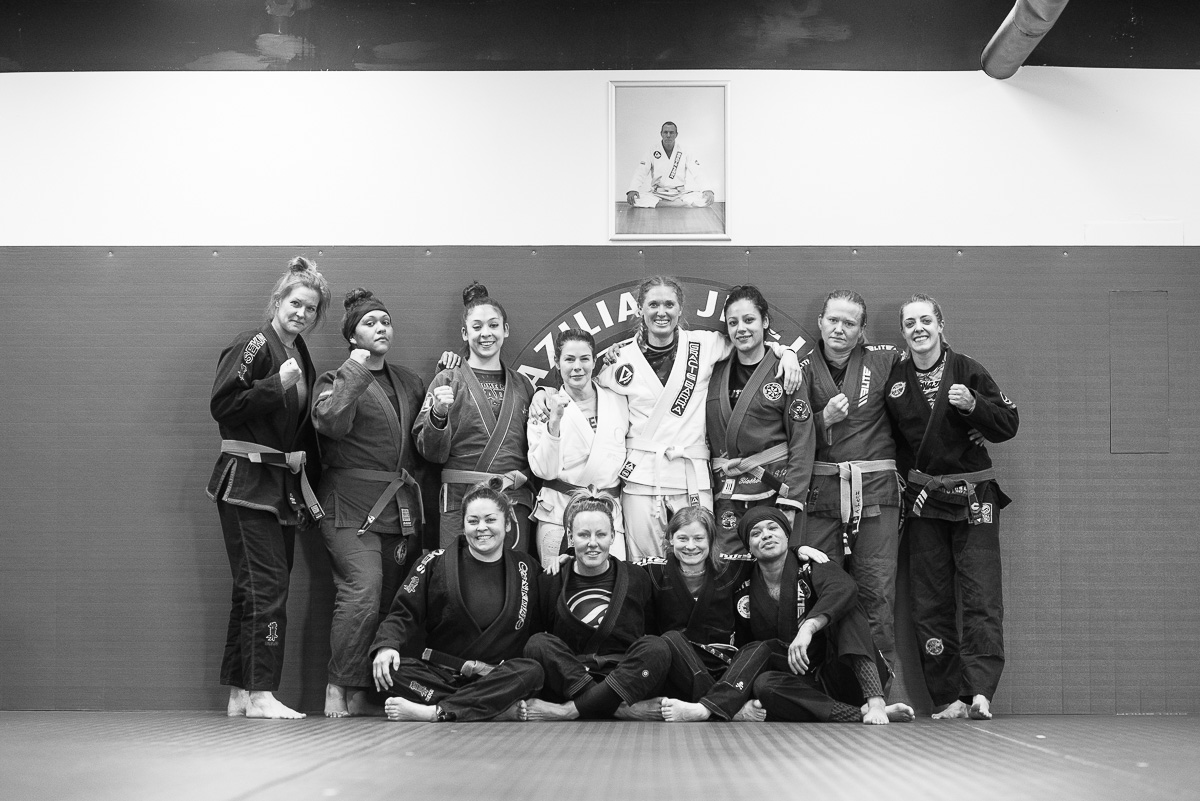 Gracie Barra Centennial Jiu Jitsu