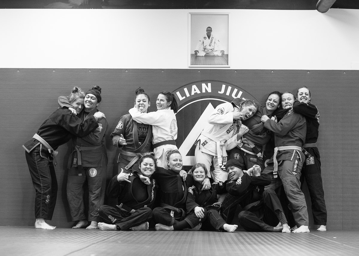Gracie Barra Centennial Jiu Jitsu