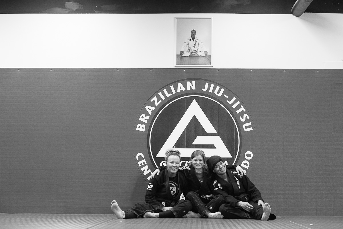 Gracie Barra Centennial Jiu Jitsu