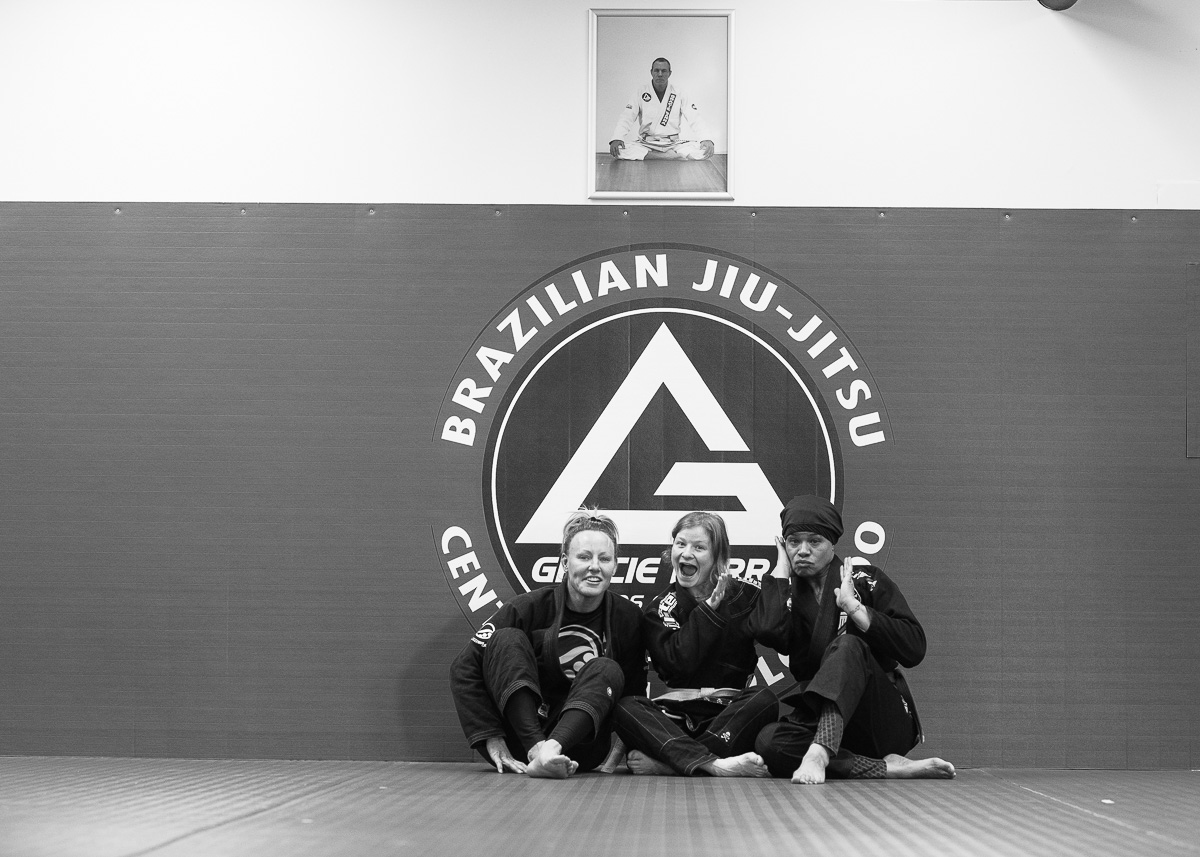 Gracie Barra Centennial Jiu Jitsu
