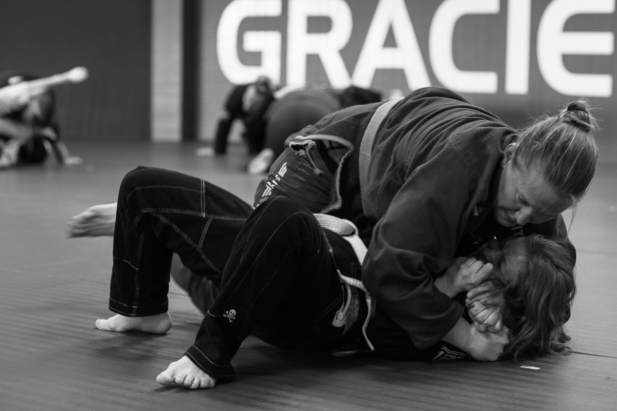 Gracie Barra Centennial Jiu Jitsu