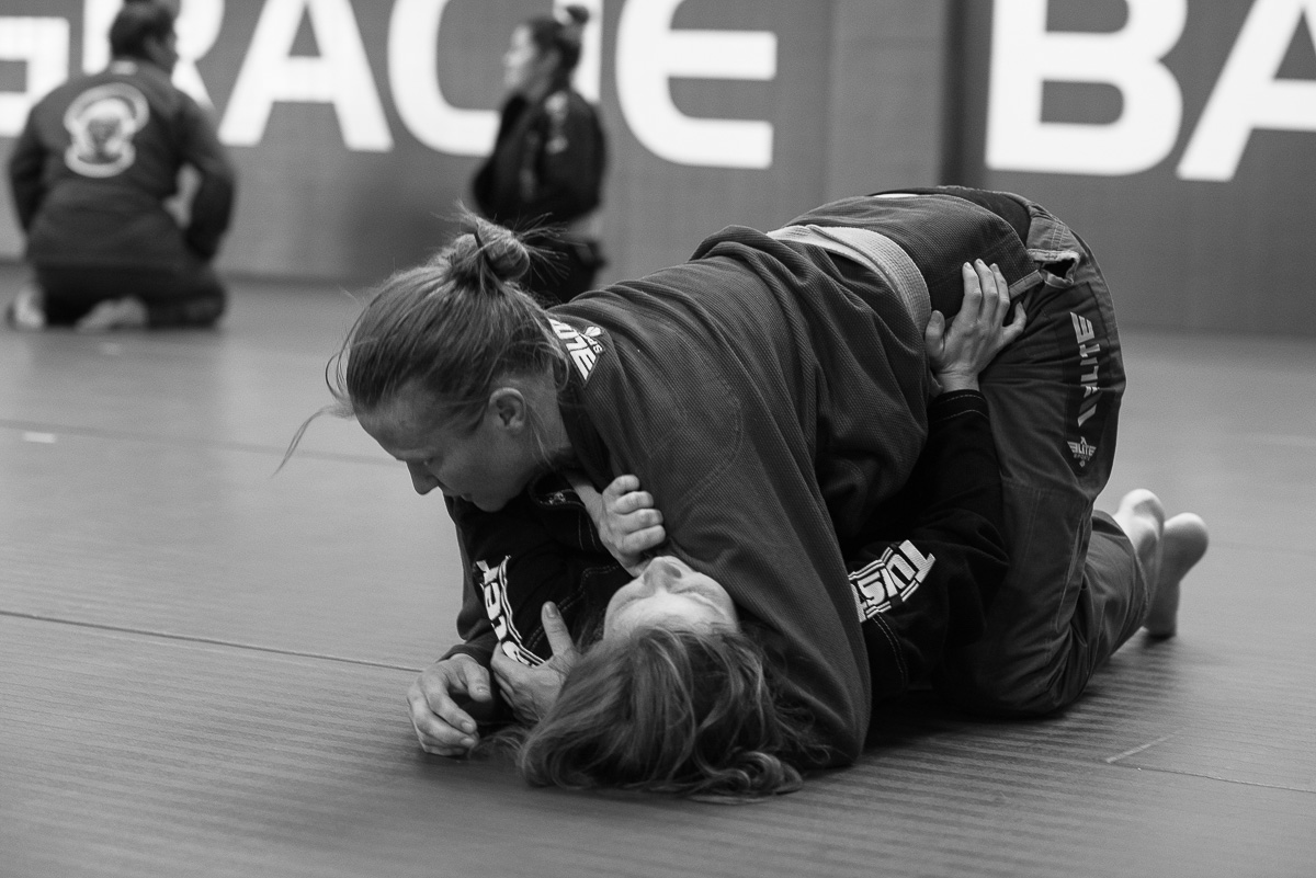 Gracie Barra Centennial Jiu Jitsu