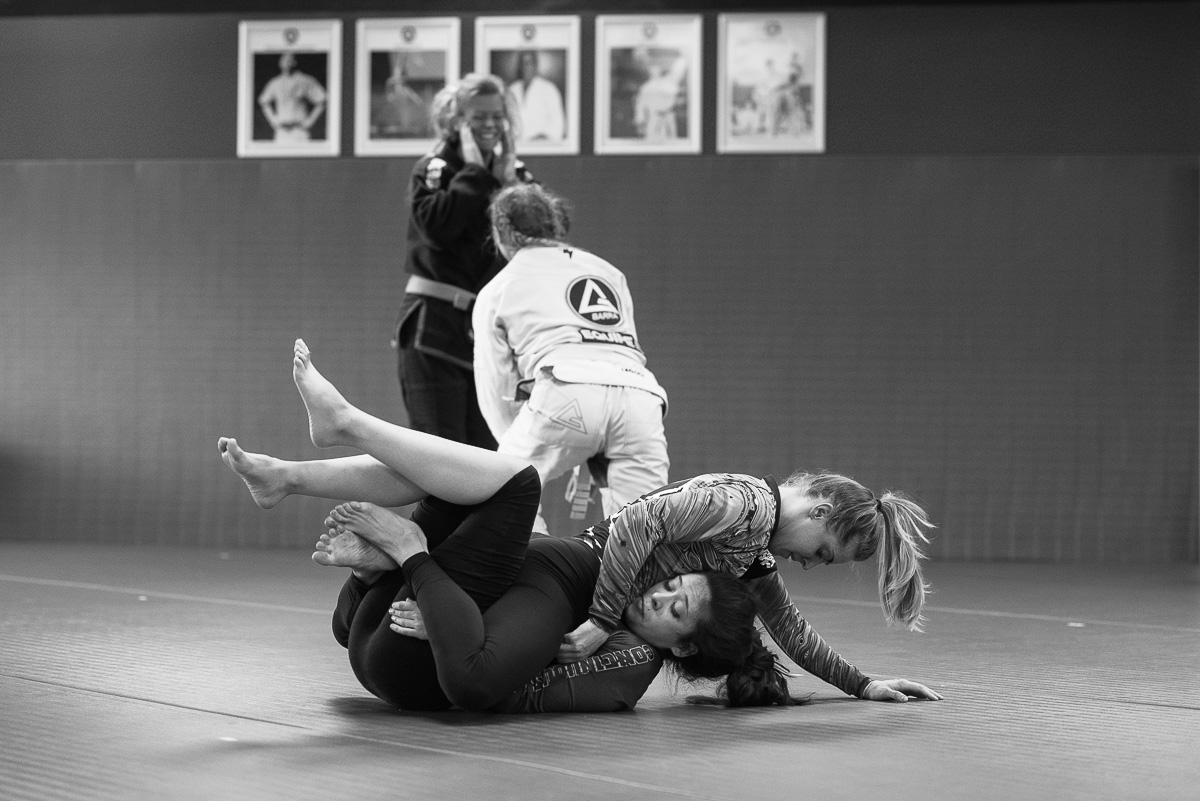 Gracie Barra Centennial Jiu Jitsu