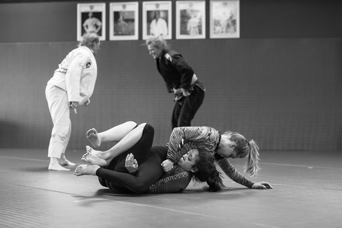 Gracie Barra Centennial Jiu Jitsu