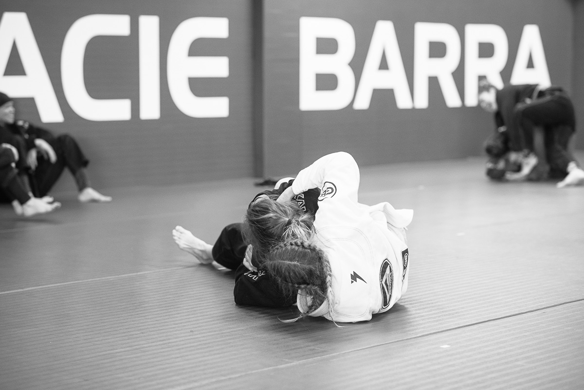Gracie Barra Centennial Jiu Jitsu