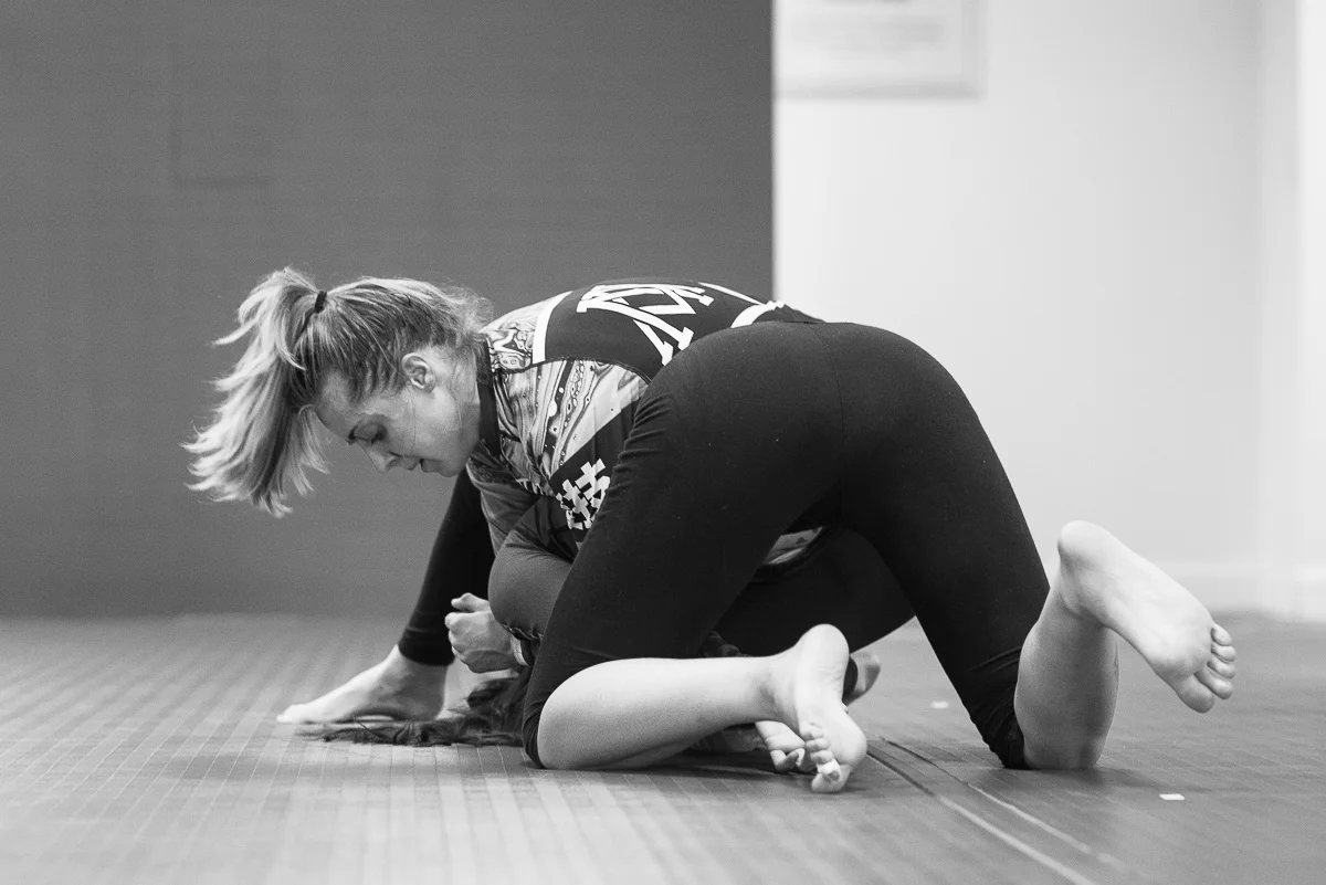Gracie Barra Centennial Jiu Jitsu