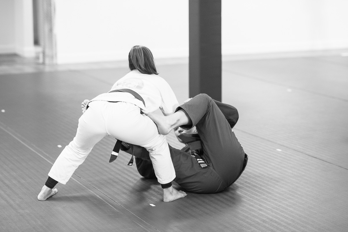Gracie Barra Centennial Jiu Jitsu