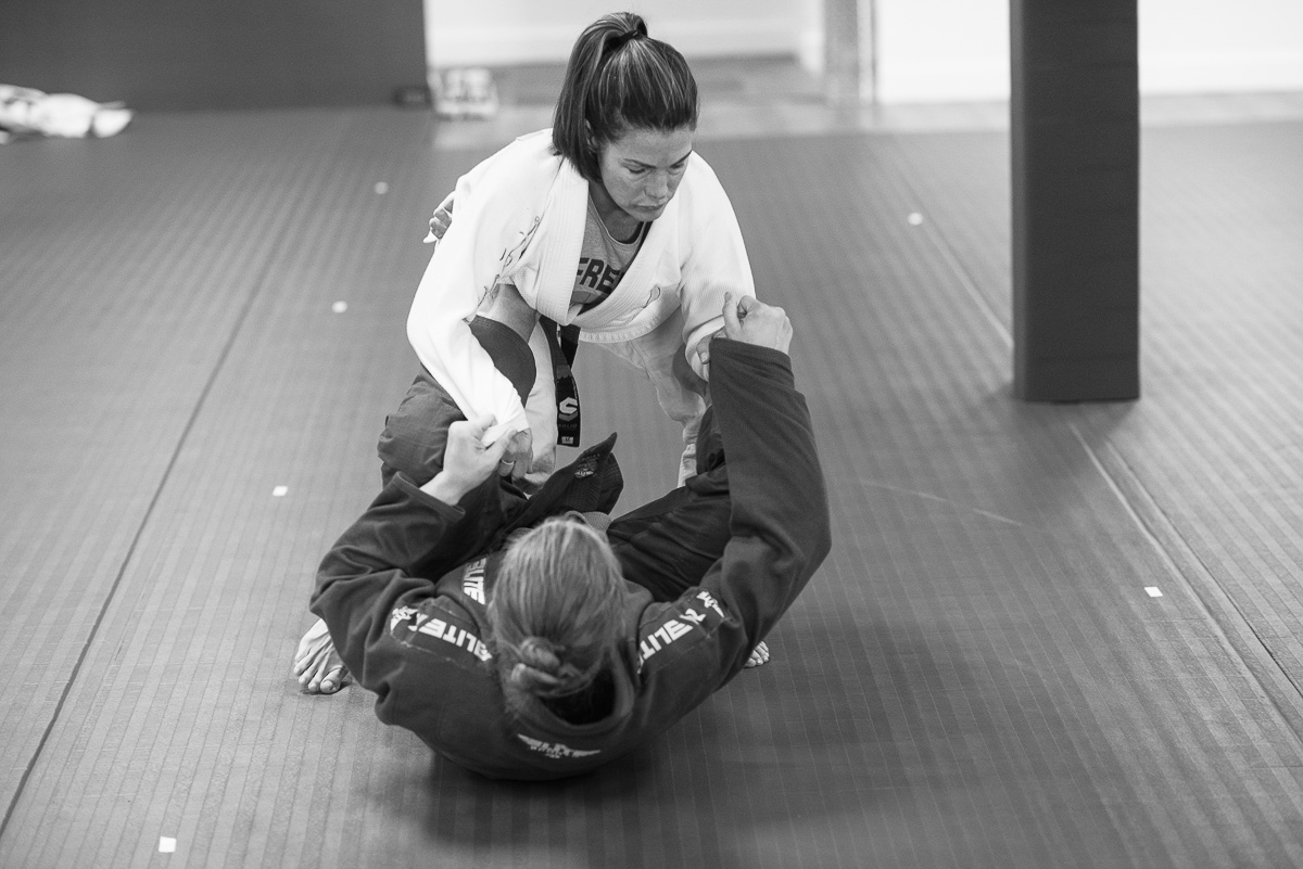 Gracie Barra Centennial Jiu Jitsu