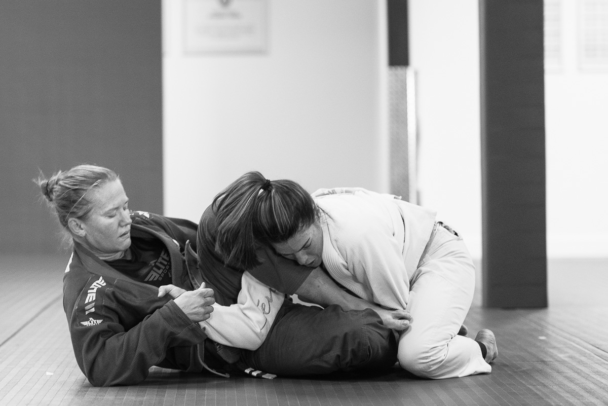 Gracie Barra Centennial Jiu Jitsu