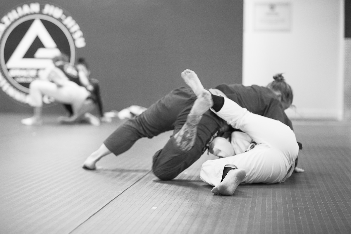 Gracie Barra Centennial Jiu Jitsu